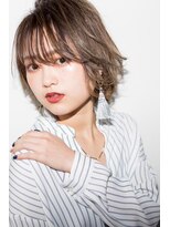 オブハーツ 八王子みなみ野店(OF-HEARTS) 【髪質改善/白髪ぼかし/白髪染め/ハイライト/八王子みなみ野】