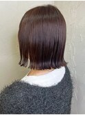 【Reir下北沢】*フェザーロング+アティックローズ*