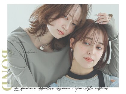 ボンドバイテトテ 三宮元町(BONDbytetote)の写真