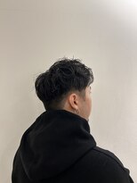 ジジバイモップス(jiji byMOPS)&nbsp;ブリーチ/ハイライト/髪質改善/縮毛矯正/金沢文庫