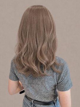 ウールトウキョウ 渋谷(wool TOKYO) ミルクティーベージュ/ミルクティーブロンド/ブリーチ/渋谷/原宿