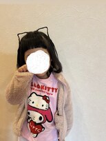 ちえのわ&nbsp;キッズカット