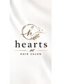 ハーツ(hearts)/石川 幸二