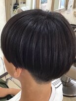 ヘアー バックス(HAIR BAX)&nbsp;カット