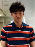 フリックパーマ
