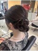 結婚式お呼ばれセット