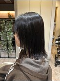 酸性ストレート