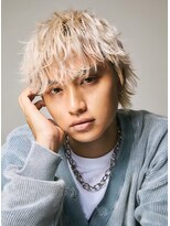 エイチエムヘアー 池袋店(H//M hair)&nbsp;大人めマッシュ