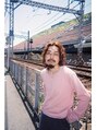 パルプ(PULP) GENKI NAKAMURA