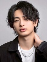 ダグ 横浜(DUG)&nbsp;178. ニュアンスウルフ/ニュアンスパーマ/艶感/透明感