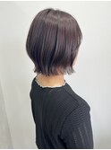 レイヤーボブ