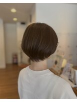 アーリア(aria) ショート