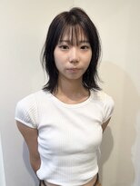 ヘアーモードケーティー 石橋店(Hair Mode KT) くびれヘア