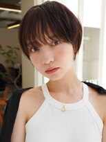 マセナ(Masena)&nbsp;76.ショート/ウルフ/ボブ/ウルフボブ/ショートレイヤー
