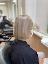 カット クラブ&nbsp;メテオストレート