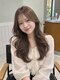 Lidee 【三宮／元町】顔周り似合わせカット　レイヤーカット　髪質改善の写真/【三宮/元町】柔らかなロングヘアに★こだわりのレイヤーカットで重たく見えないトレンドスタイルを実現！
