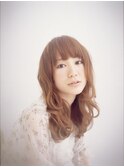☆ ゆるスウィートマッシュ ☆