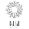 バルバオ サロンドベレーザ 大須(BALBAO salon de belleza)のお店ロゴ