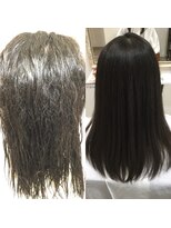 コマド(Comado)&nbsp;《Comado》美革ストレート