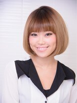 オーブ ヘアー アーチ 赤羽店(AUBE HAIR arch by EEM)&nbsp;フェアリー☆ボブ