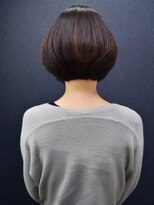 ヘアスタジオヘーフリヒ(HAIR STUDIO HoFLICH) 【スタンダードビーオービー】