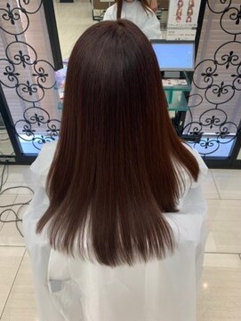 グランシュ 青葉台店(GranCieux) 美髪☆サイエンスアクア