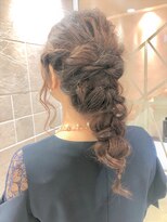 ビーハイブルタ(BeeHIVE Rta)&nbsp;EBIテール