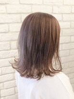 ヘッツ 仙台駅前店(HETTU)&nbsp;髪質改善/ブリーチ/ダブルカラー/韓国/レイヤー/仙台/学割U24