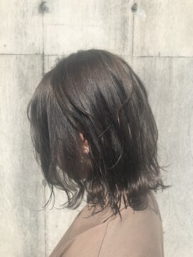 フォルテ 島田店 くすみブランジュ