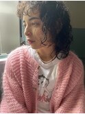 LuTa☆吉祥寺ふわっとパーマ×ブランジュ