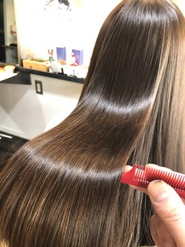 リヴリム 祖師ヶ谷大蔵 プレミアム カラーエステ