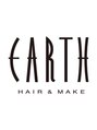 アース 盛岡南店(HAIR & MAKE EARTH)/【EARTH盛岡南】