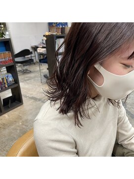 ゼットサロン(Z SALON) Z「サクラピンク2」