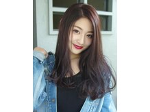 ラフェルヘアー(Rafel hair)