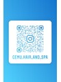 ゲミュ(gemu.)&nbsp;インスタで色々載せてます。ぜひ見て下さい。@gemu.hair_and_spa