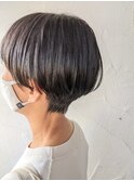 マッシュショート