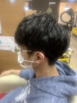 ウィキャン ヨドバシ博多店(WeCan)&nbsp;ゆるふわパーマ