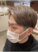 メンズショート