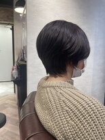 シエル 藤沢店(CIEL)&nbsp;ハンサムクールショート