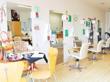 ヘアーズクルー(hair's Crew)