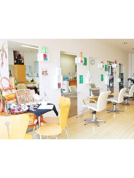 家事や育児に買い物…毎日お忙しいあなたへ…日常を忘れさせる落ち着いた空間に癒されること間違いなし☆