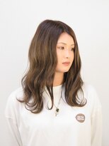 シー 萩原店(sea)&nbsp;細めハイライト