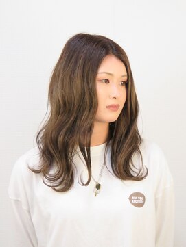 シー 萩原店(sea) 細めハイライト