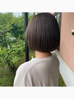 ナチュレジャパン(nature JAPAN) スタイリング簡単デザイン