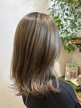 ゴーシェン 津田沼本店(Goshen) ラフミディ