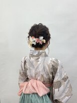 マルゼン(Maruzen)&nbsp;ヘアセット