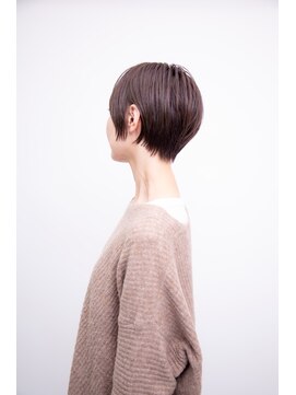 ラポール(Rapport) ショート