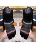 セタ 新宿(seta)&nbsp;絹髪スーパーロング