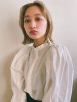 グリーン 町田(green)&nbsp;フェミニンボブ