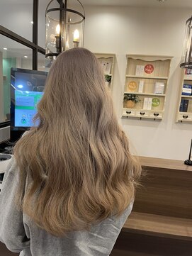 ブランチ(branch) ミルクティー